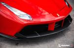Ferrari 488 GTB by ProDrive on Vossen Wheels (S21-01) 2019 года